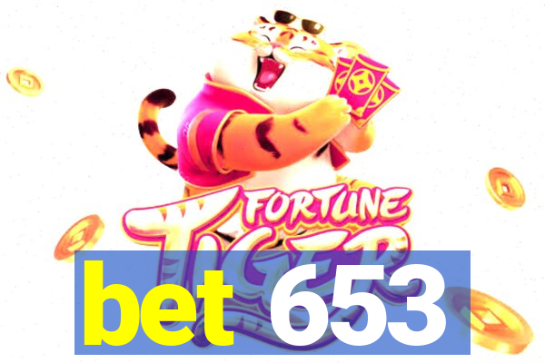 bet 653